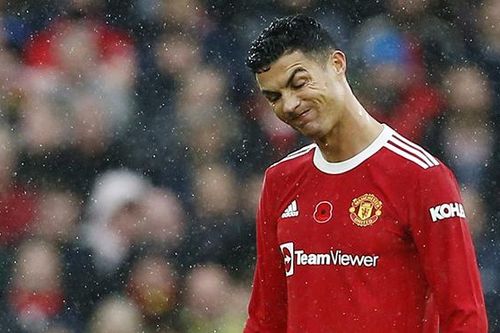 Tin MU 7/11: Ronaldo bị chỉ trích vì đạp De Bruyne, De Gea giận dữ khi thua Man City