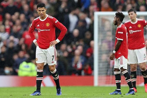 MU tệ thế nào khi đá trên sân nhà Old Trafford?