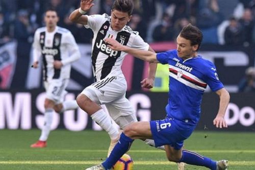 VIDEO Juventus vs Fiorentina, bóng đá Ý vòng 12