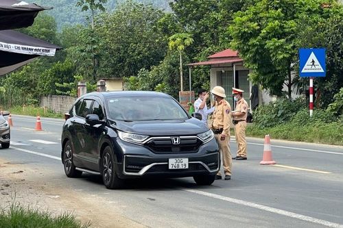 Hòa Bình ghi nhận 2 ca Covid-19 mới