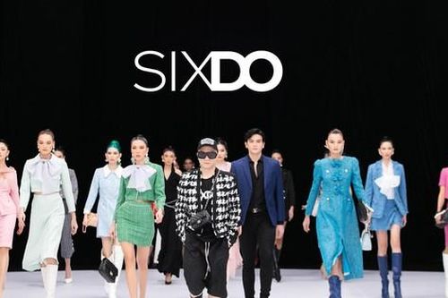 NTK Đỗ Mạnh Cường khuấy động thời trang Việt, lần đầu thu hút dàn 'sao khủng' trực tuyến