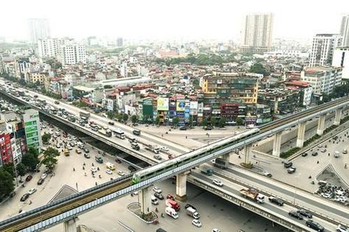 Đường sắt đô thị Cát Linh - Hà Đông: Những dấu mốc