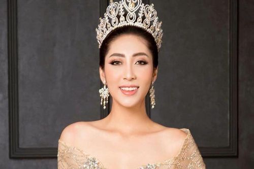 Đặng Thu Thảo nhắn chồng cũ: 'Tử tế để các con tự hào về ba'