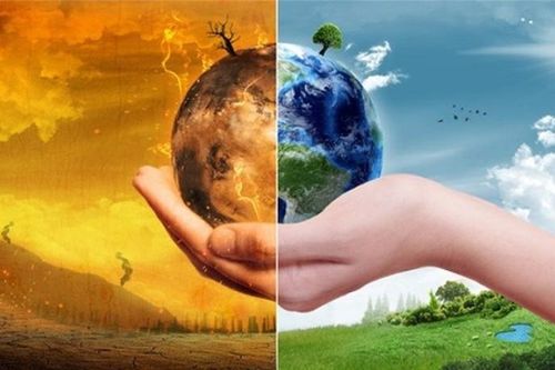 Khủng khiếp nguyên nhân khiến Trái Đất dần biến thành 'hành tinh chết chóc'