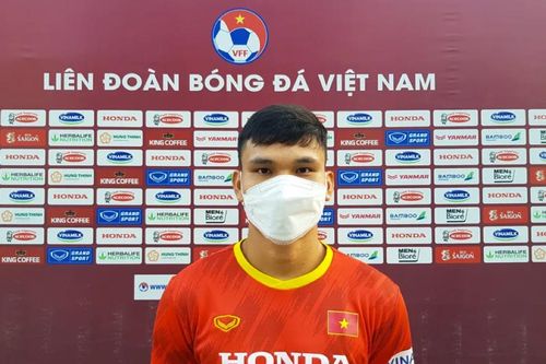 Tuyển thủ tiết lộ 'nội tình' tuyển Việt Nam