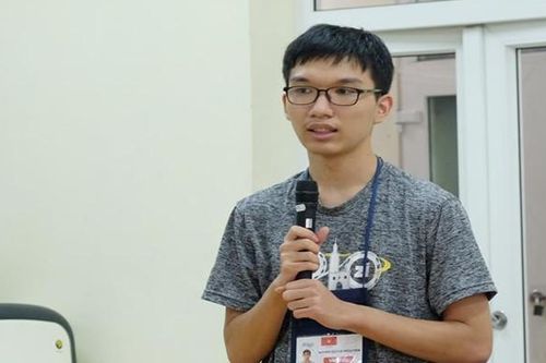 Học sinh Việt Nam đạt điểm cao nhất Olympic Vật lý châu Á - Thái Bình Dương