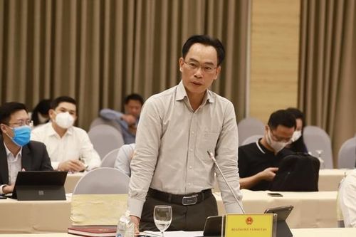 Sẽ sớm ban hành Sổ tay Y tế phòng chống COVID-19 trong các trường học