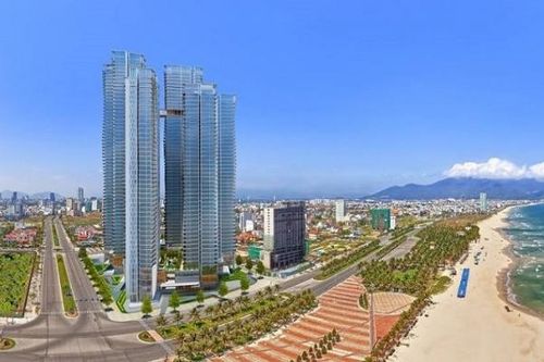 Bất động sản hàng hiệu sẽ phát triển mạnh tại Đà Nẵng?