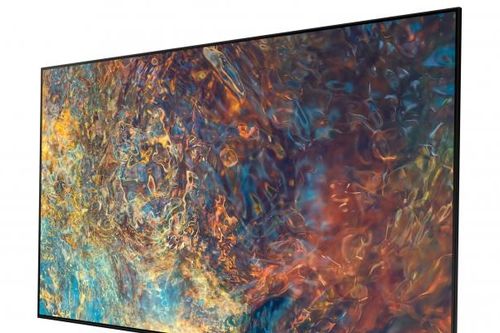 Samsung ra mắt TV 4K Neo QLED 98 inch lớn nhất tại Việt Nam, giá hơn 230 triệu đồng