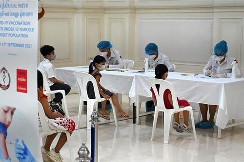 Khu vực ASEAN không còn 'điểm nóng' dịch bệnh COVID-19