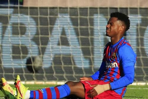 Barca trả giá cực đắt sau trận hòa thảm họa trước Celta Vigo