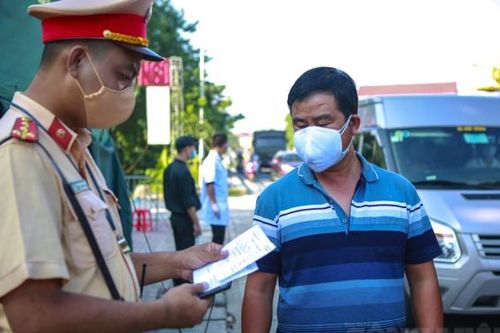 Hà Nội: Tăng cường kiểm tra, xử lý phương tiện quá hạn đăng kiểm