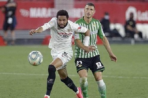 Nhận định trận Real Betis vs Sevilla, 3h ngày 8/11