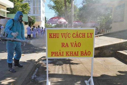 Hàng loạt tỉnh thành 'đổi màu', nâng cấp độ dịch sau khi phát hiện nhiều ổ dịch mới ở cộng đồng