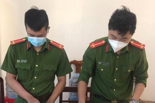 Đắk Nông: Thu giữ hàng trăm bộ kit test nhanh Covid-19 không rõ nguồn gốc