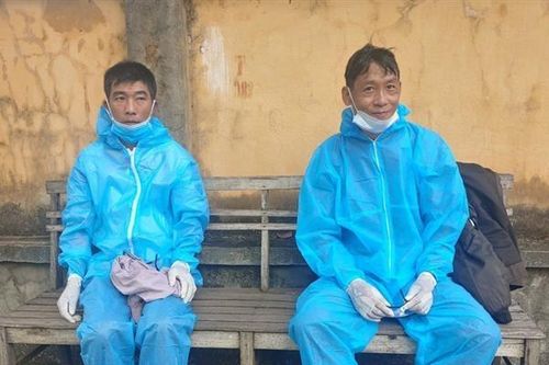 Điện Biên: Bắt giữ 2 đối tượng xuất, nhập cảnh trái phép vào Việt Nam