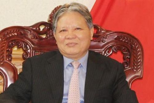 Nguyên Bộ trưởng Bộ Tư pháp Hà Hùng Cường: Người có công lớn trong việc đẩy mạnh xã hội hóa hoạt động bổ trợ tư pháp