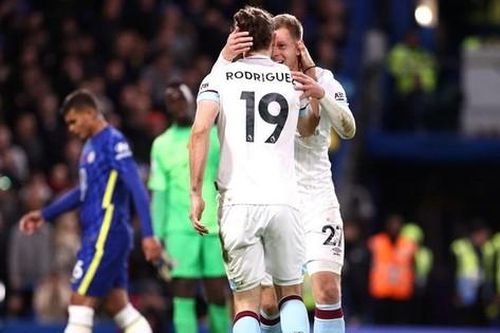 Phung phí cơ hội, Chelsea rơi điểm đầy tiếc nuối