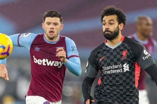 Nhận định, dự đoán West Ham vs Liverpool, 23h30 ngày 7/11: Bám đuổi Chelsea!