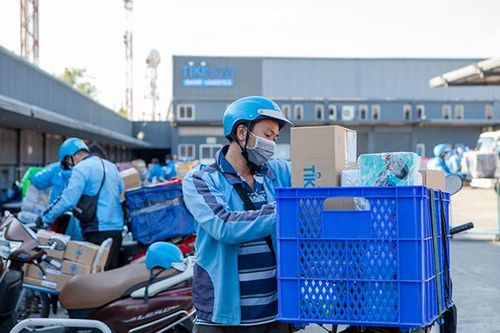 Tiki chuyển sang làm bảo hiểm, được định giá tỷ USD và sắp IPO tại Mỹ