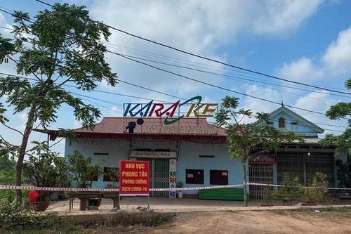 Bắc Giang phong tỏa toàn huyện Yên Thế, khởi tố 2 vụ án lây lan Covid-19