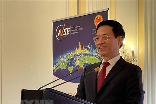 Kêu gọi trí thức Việt trên toàn cầu đóng góp nhiều hơn cho đất nước