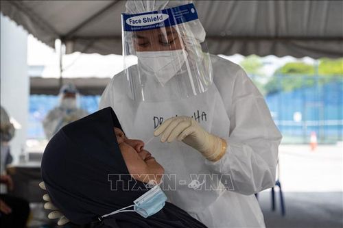 Malaysia phát hiện hai ca đầu tiên nhiễm biến thể phụ AY.4.2 của SARS-CoV-2