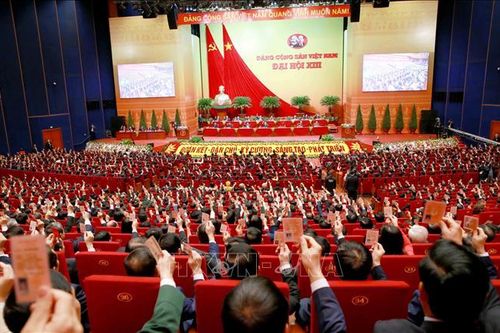Ánh sáng Cách mạng Tháng Mười Nga soi đường, dẫn lối cho Cách mạng Việt Nam
