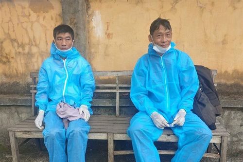 Điện Biên: Phát hiện, bắt giữ 2 đối tượng xuất, nhập cảnh trái phép