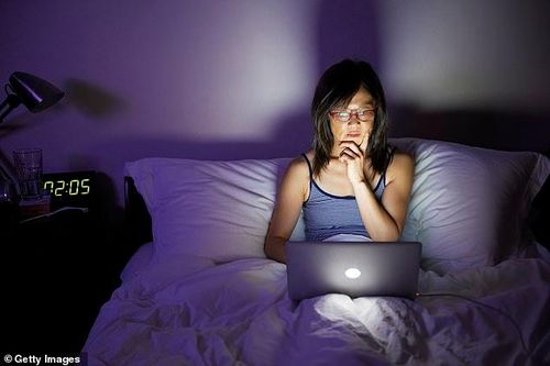 1/8 người dùng 'nghiện' Facebook, bị ảnh hưởng cuộc sống riêng
