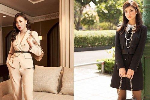 Sao đẹp cuối tuần: Phương Oanh gợi cảm, Hoàng Yến Chibi đẹp đài các