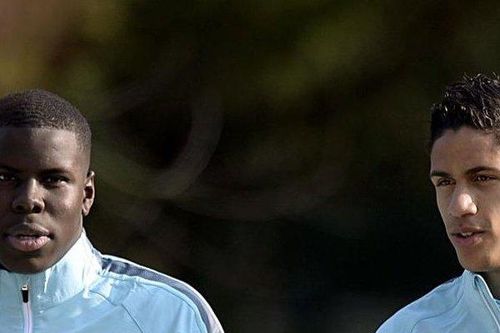 ĐT Pháp triệu tập: Zouma thay Varane chấn thương