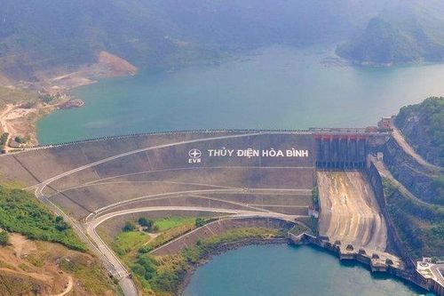 Sạt lở hố móng nhà máy thủy điện Hòa Bình, Phó Thủ tướng chỉ đạo khẩn
