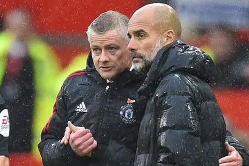 Guardiola chỉ ra sai lầm của... MU và Solskjaer