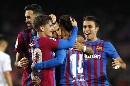 Xavi sẽ mang tiqui-taca trở lại Barcelona