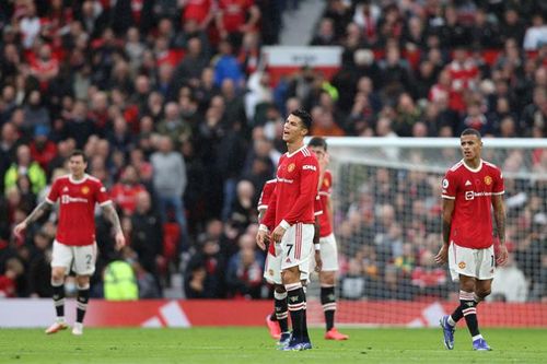 3 quyết định sai và 1 nước đi đúng của Solskjaer ở trận derby Manchester