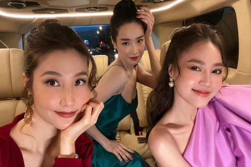Bị tố mắc bệnh ngôi sao, Nhã Phương lần đầu có động thái liên quan đến 'phốt' thái độ xôn xao Vbiz