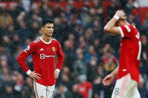 Người cũ MU chỉ trích Quỷ đỏ sau thất bại trước Man City