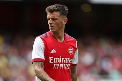 Arsenal: Ben White không cao to, nhưng rất lợi hại