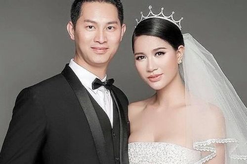 Phát ngôn của Trang Khàn về bí quyết hôn nhân 'nóng trở lại' giữa ồn ào ly hôn của Hoa hậu Đặng Thu Thảo