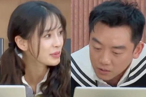 Bạn thân đòi gọi cho Huỳnh Hiểu Minh, Angelababy 'phán' 1 câu vô tình tiết lộ quan hệ hiện tại