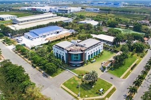 Bà Rịa – Vũng Tàu dọn đường cho dự án điện LNG Long Sơn 200ha