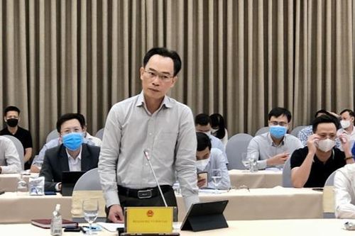 Sẽ sớm có Sổ tay Y tế Covid-19 trong trường học, để 'mỗi giáo viên đều là cán bộ y tế'