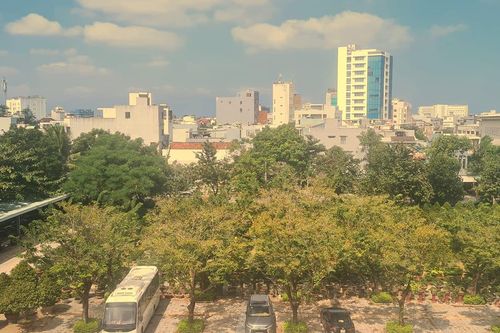 Quận, huyện được phép giao đất, cho thuê đất đối với các thửa đất nhỏ hẹp
