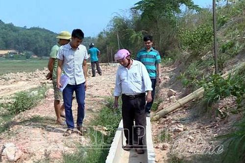 Nậm Pồ phát huy vai trò 'tai, mắt' của nhân dân