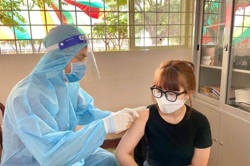 Lâm Đồng: 100% người dân 18 tuổi trở lên tiêm đủ 2 mũi vắc xin phòng Covid-19 vào giữa tháng 12/2021