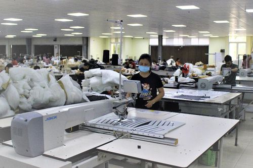 Đa lợi ích nhờ đổi mới