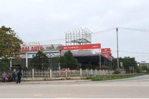 T.P Thái Nguyên: Lập 5 điểm hỗ trợ nhân dân phòng, chống dịch COVID-19
