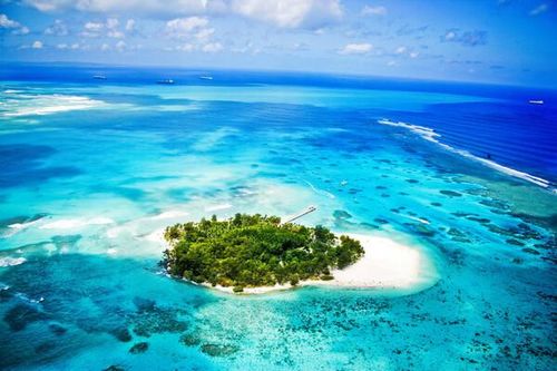 Không khí ở biển có thực sự trong lành?