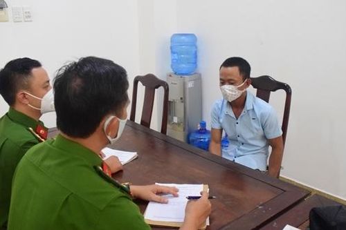 Đảm bảo an ninh trật tự các địa bàn mới sáp nhập vào thành phố